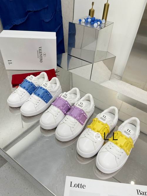 Valentino colors 072817 sz35-45LL