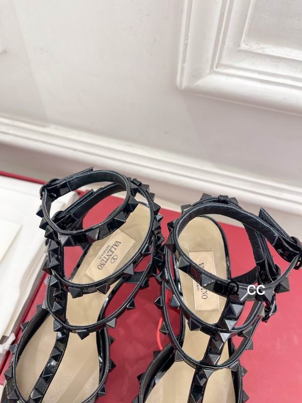 Valentino sz35-40 6.5 9.5CM XC0405