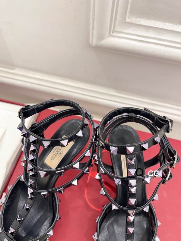 Valentino sz35-40 6.5 9.5CM XC0405