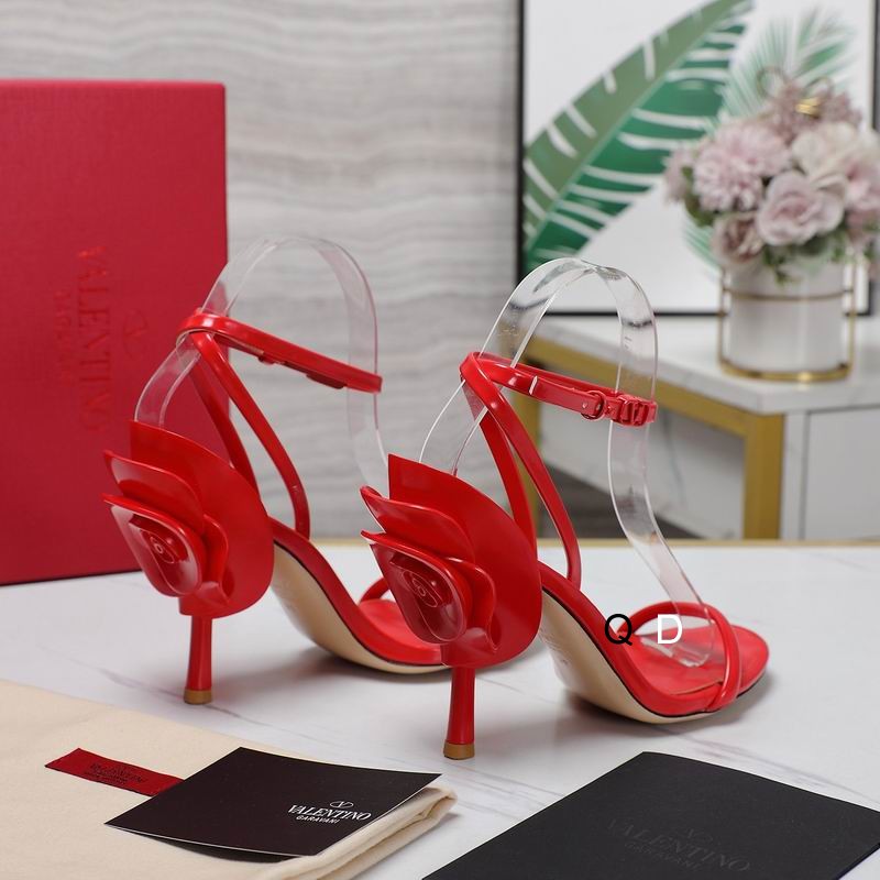 Valentino sz35-40 10CM GDT0408