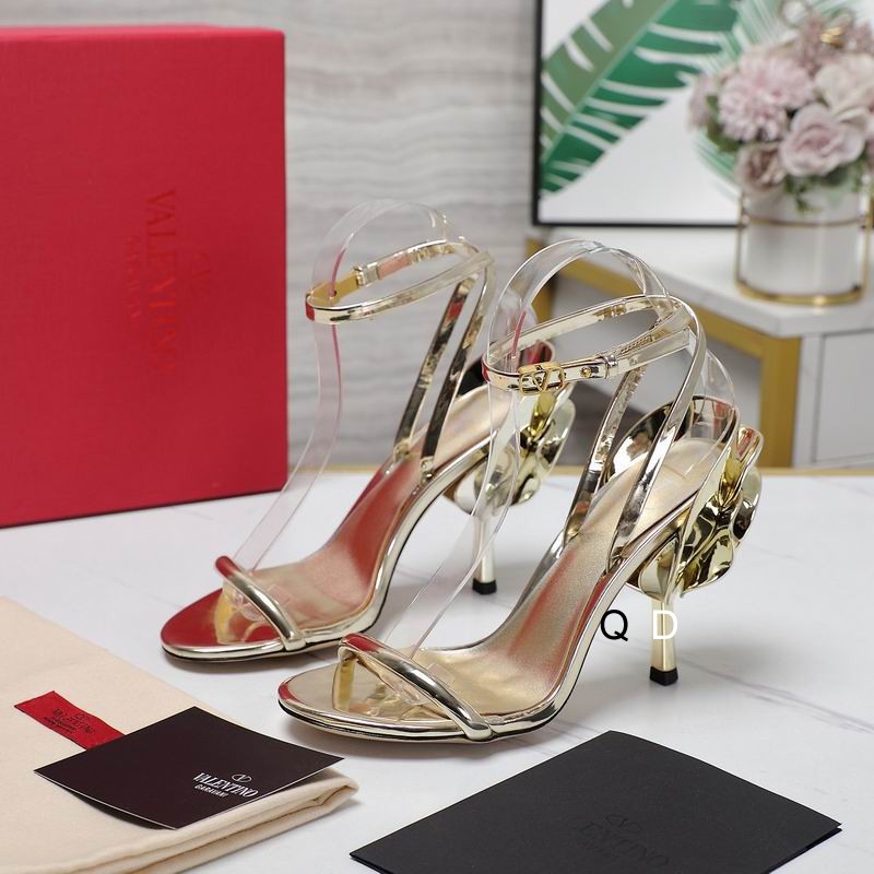 Valentino sz35-40 10CM GDT0408