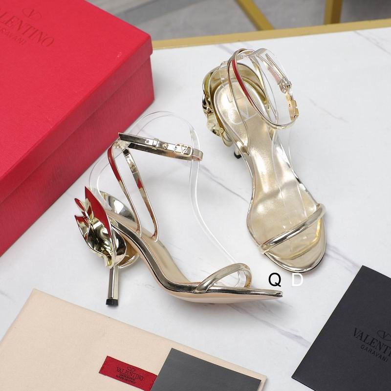 Valentino sz35-40 10CM GDT0408