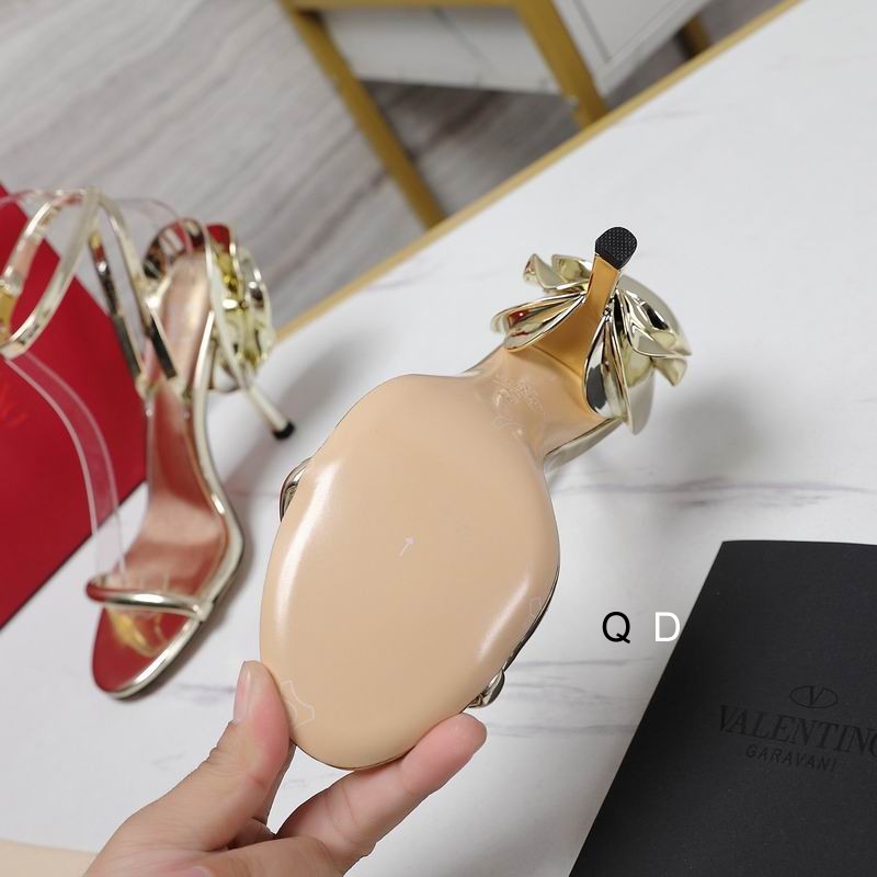 Valentino sz35-40 10CM GDT0408