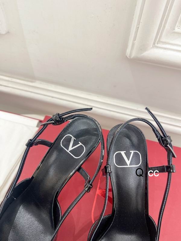 Valentino sz35-40 5CM 8CM XC0402