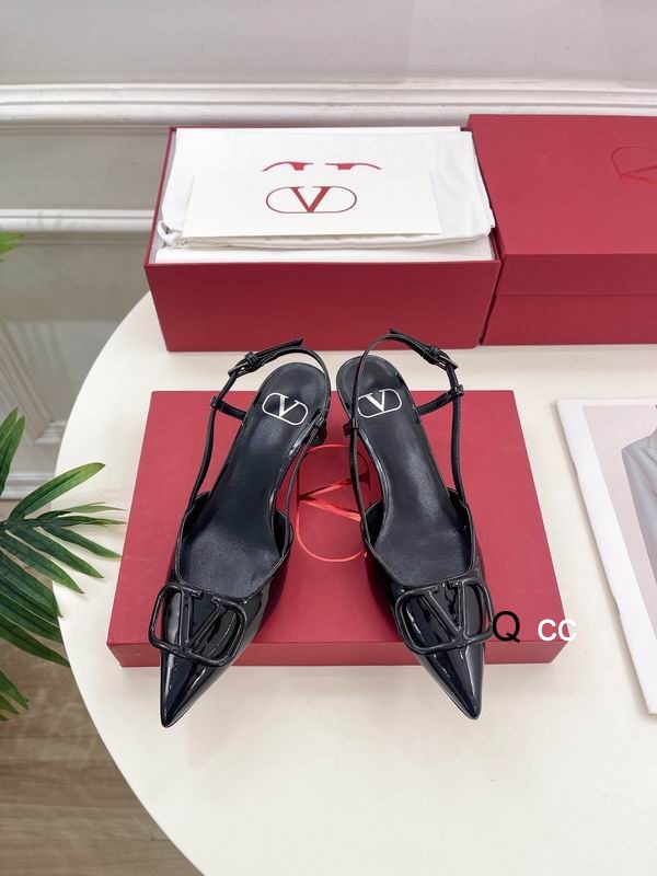 Valentino sz35-40 5CM 8CM XC0402