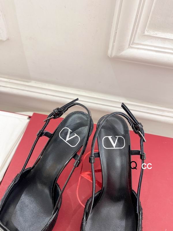 Valentino sz35-40 5CM 8CM XC0403