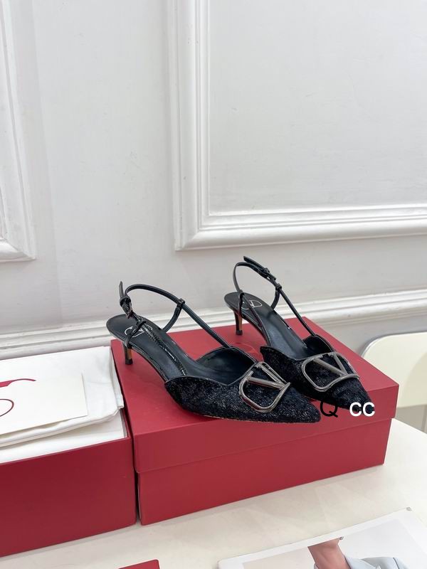 Valentino sz35-40 5CM 8CM XC0403