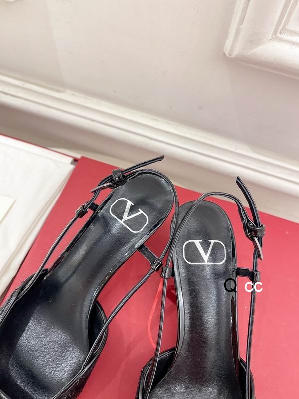 Valentino sz35-40 5CM 8CM XC0403