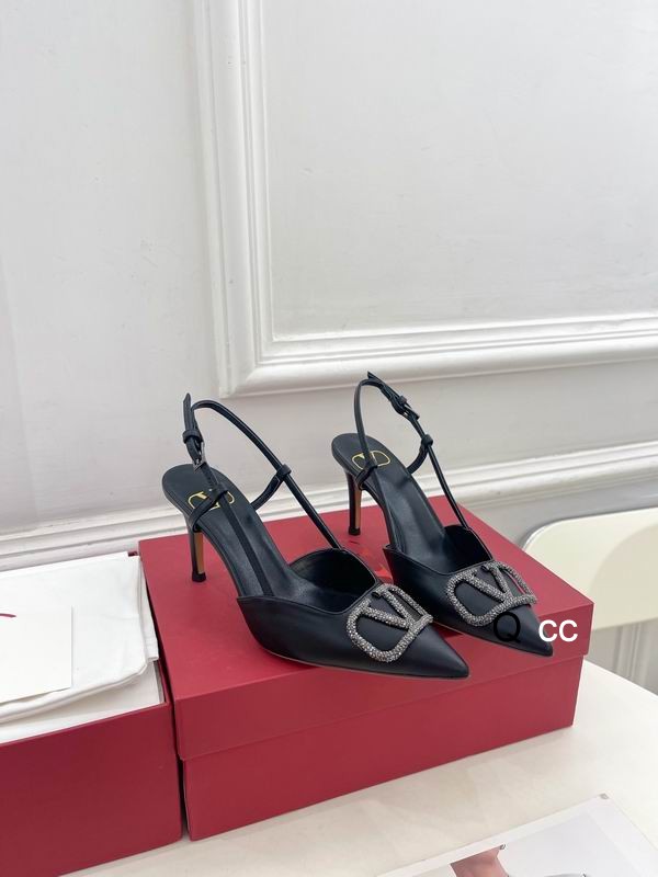 Valentino sz35-40 5CM 8CM XC0403