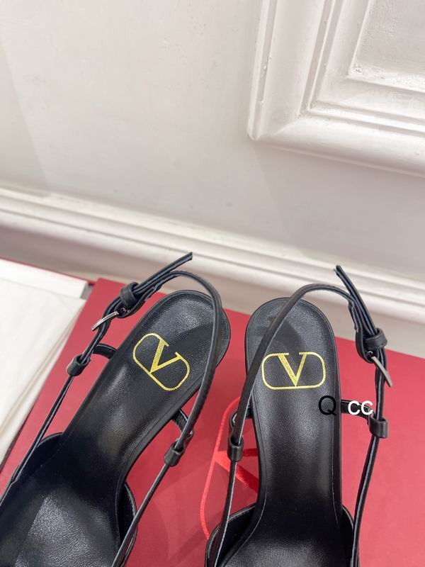 Valentino sz35-40 5CM 8CM XC0403
