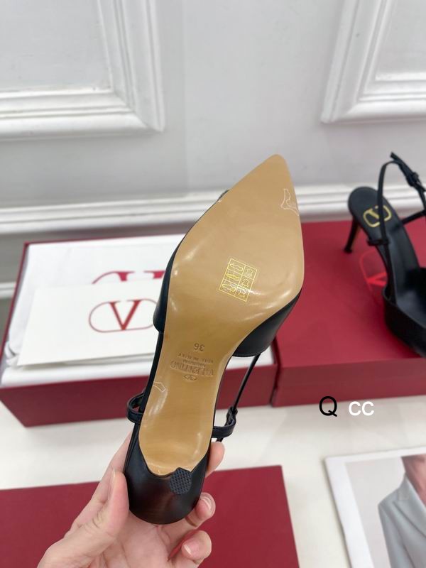 Valentino sz35-40 5CM 8CM XC0403