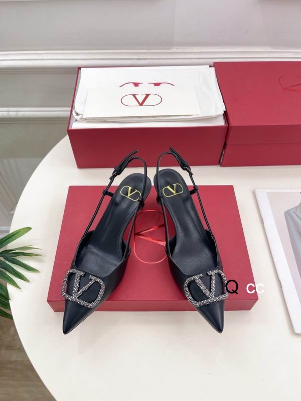 Valentino sz35-40 5CM 8CM XC0403