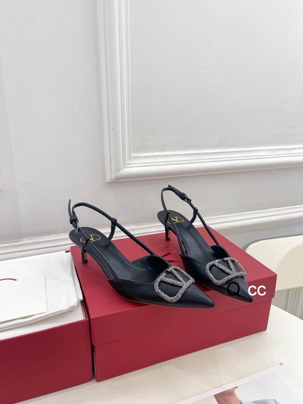 Valentino sz35-40 5CM 8CM XC0403
