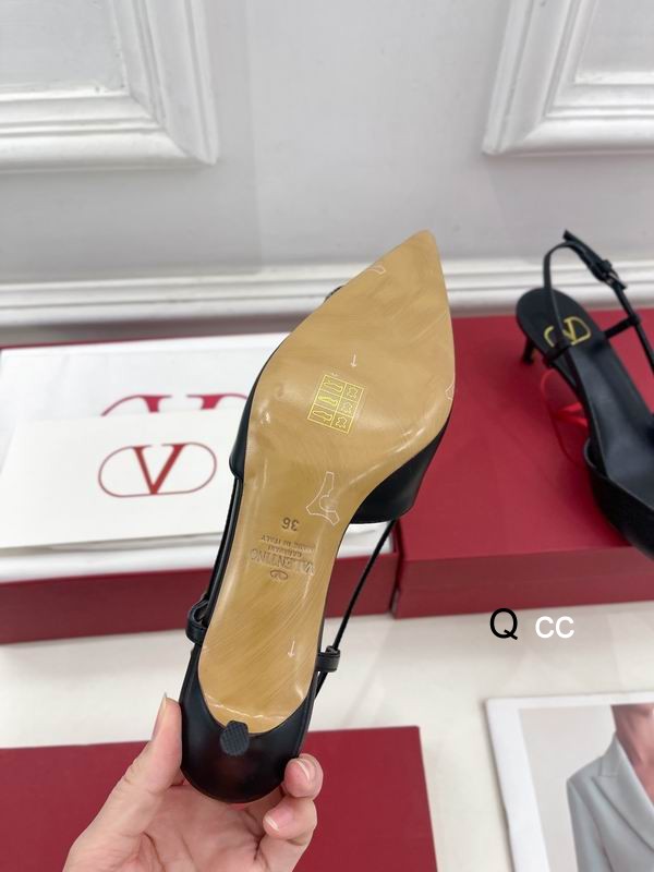 Valentino sz35-40 5CM 8CM XC0403