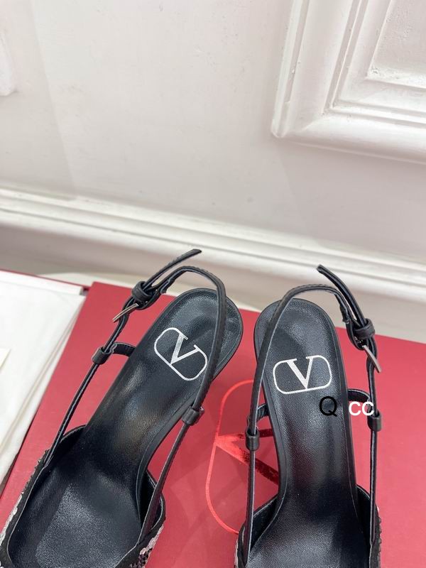 Valentino sz35-40 5CM 8CM XC0404