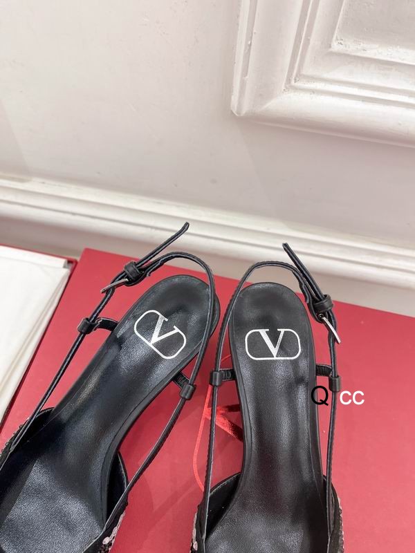 Valentino sz35-40 5CM 8CM XC0404