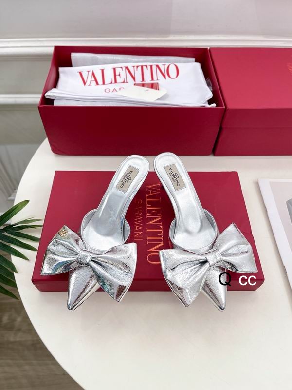 Valentino sz35-40 6CM XC0406