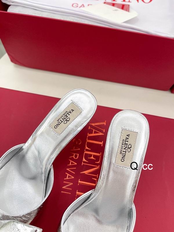 Valentino sz35-40 6CM XC0406
