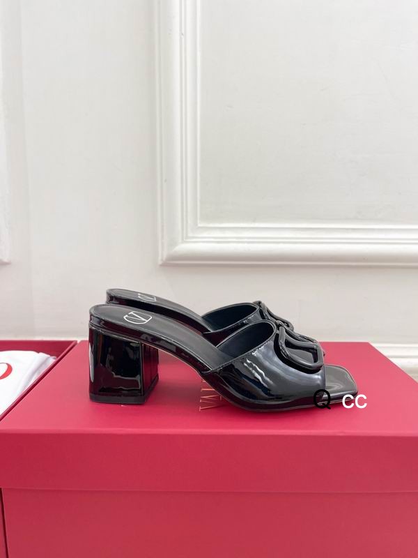 Valentino sz35-40 6CM XC0401