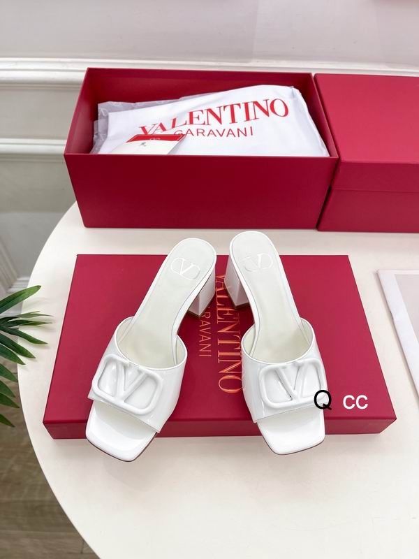 Valentino sz35-40 6CM XC0401