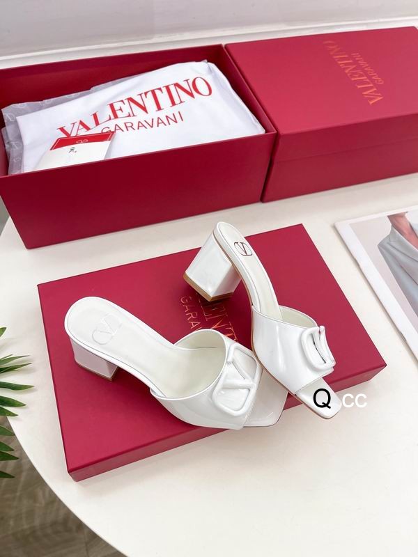 Valentino sz35-40 6CM XC0401