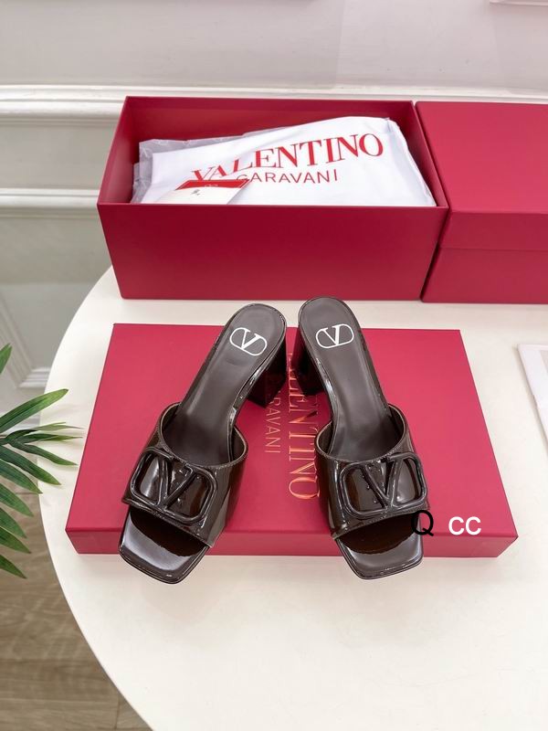 Valentino sz35-40 6CM XC0401
