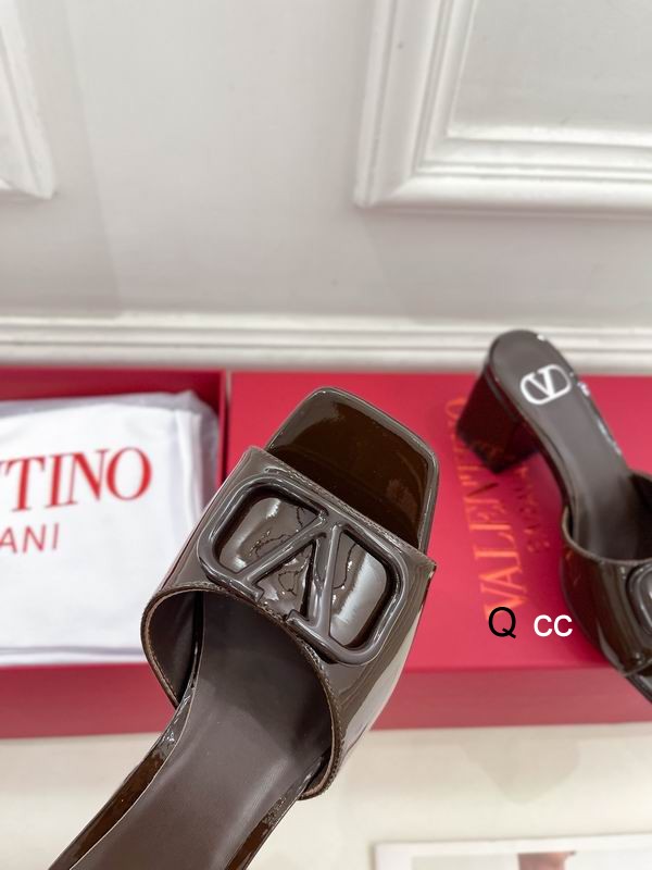 Valentino sz35-40 6CM XC0401
