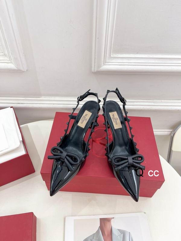 Valentino sz35-40 8CM XC0407