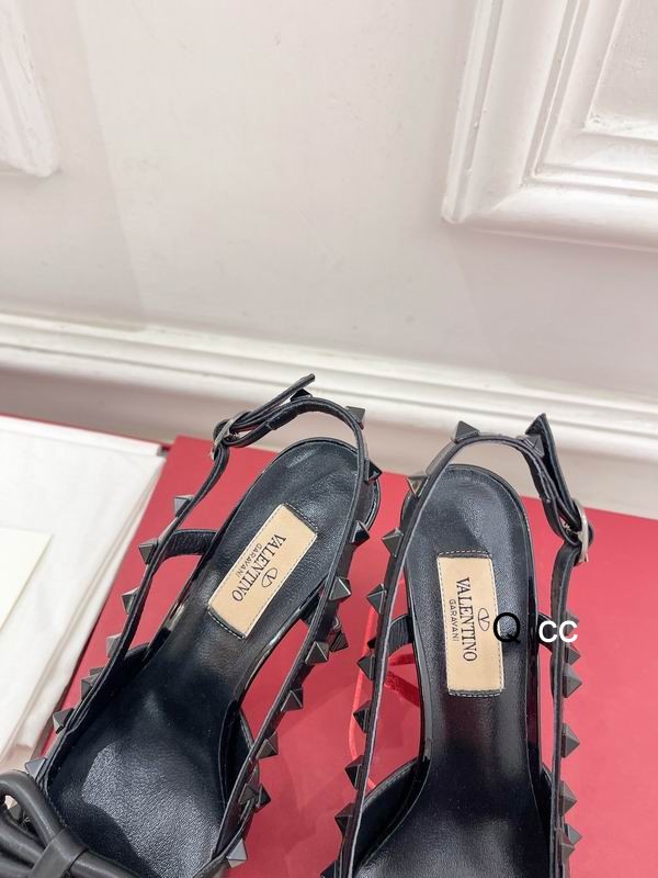 Valentino sz35-40 8CM XC0407