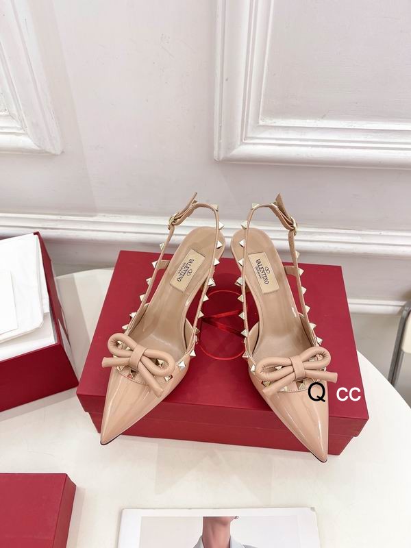 Valentino sz35-40 8CM XC0407