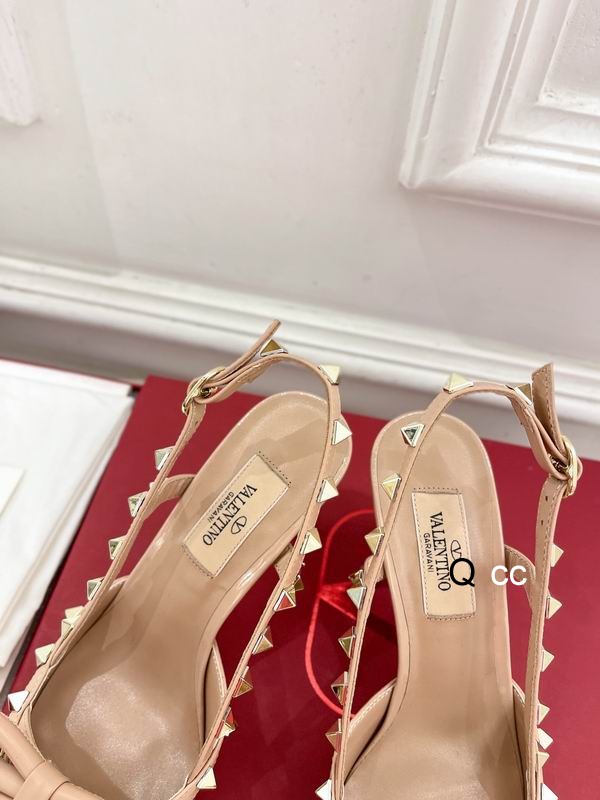 Valentino sz35-40 8CM XC0407