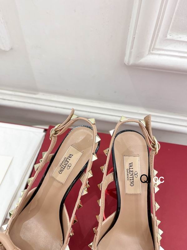 Valentino sz35-40 8CM XC0407