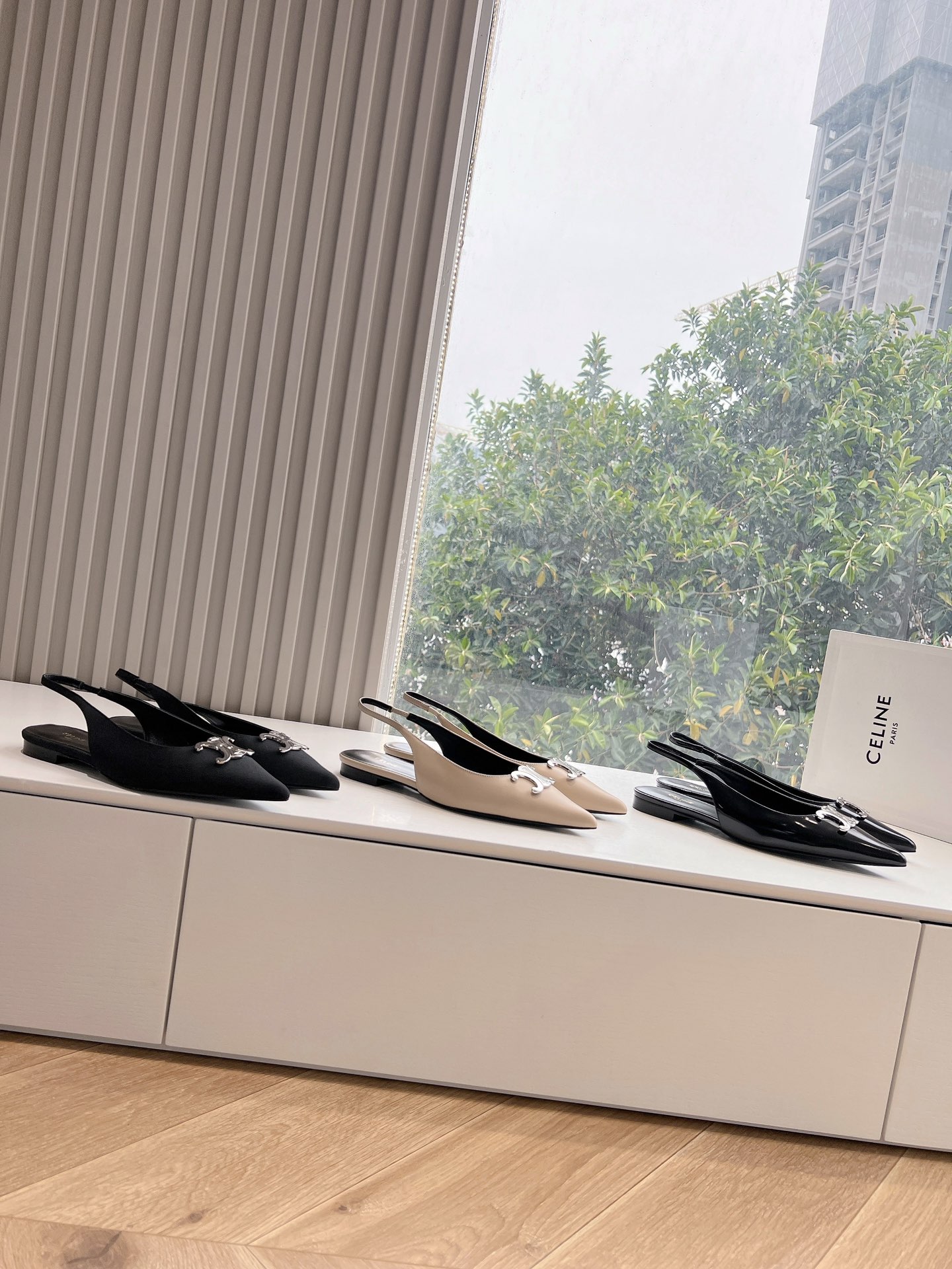 Celine sz35-39 h0501