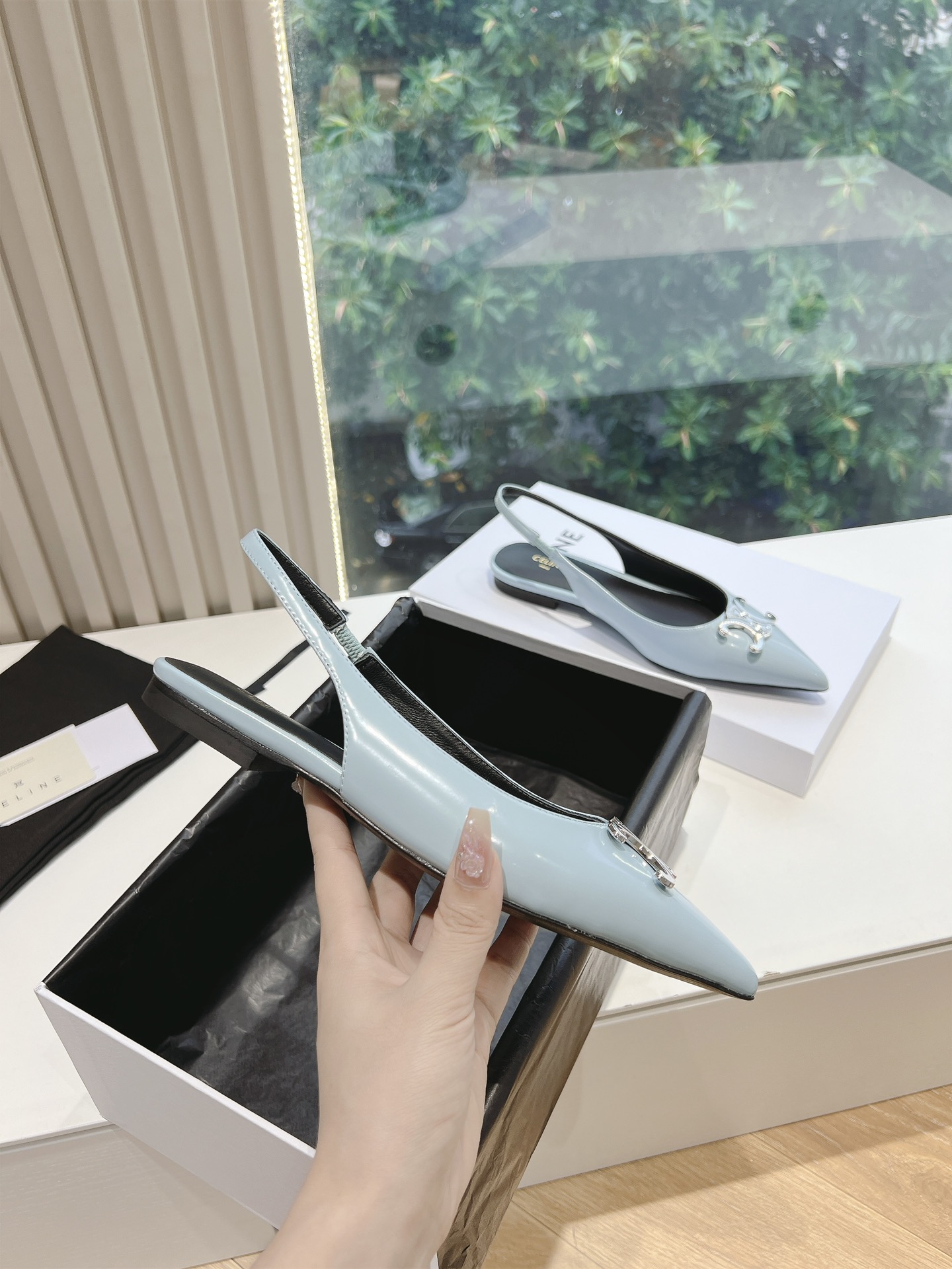 Celine sz35-39 h0501