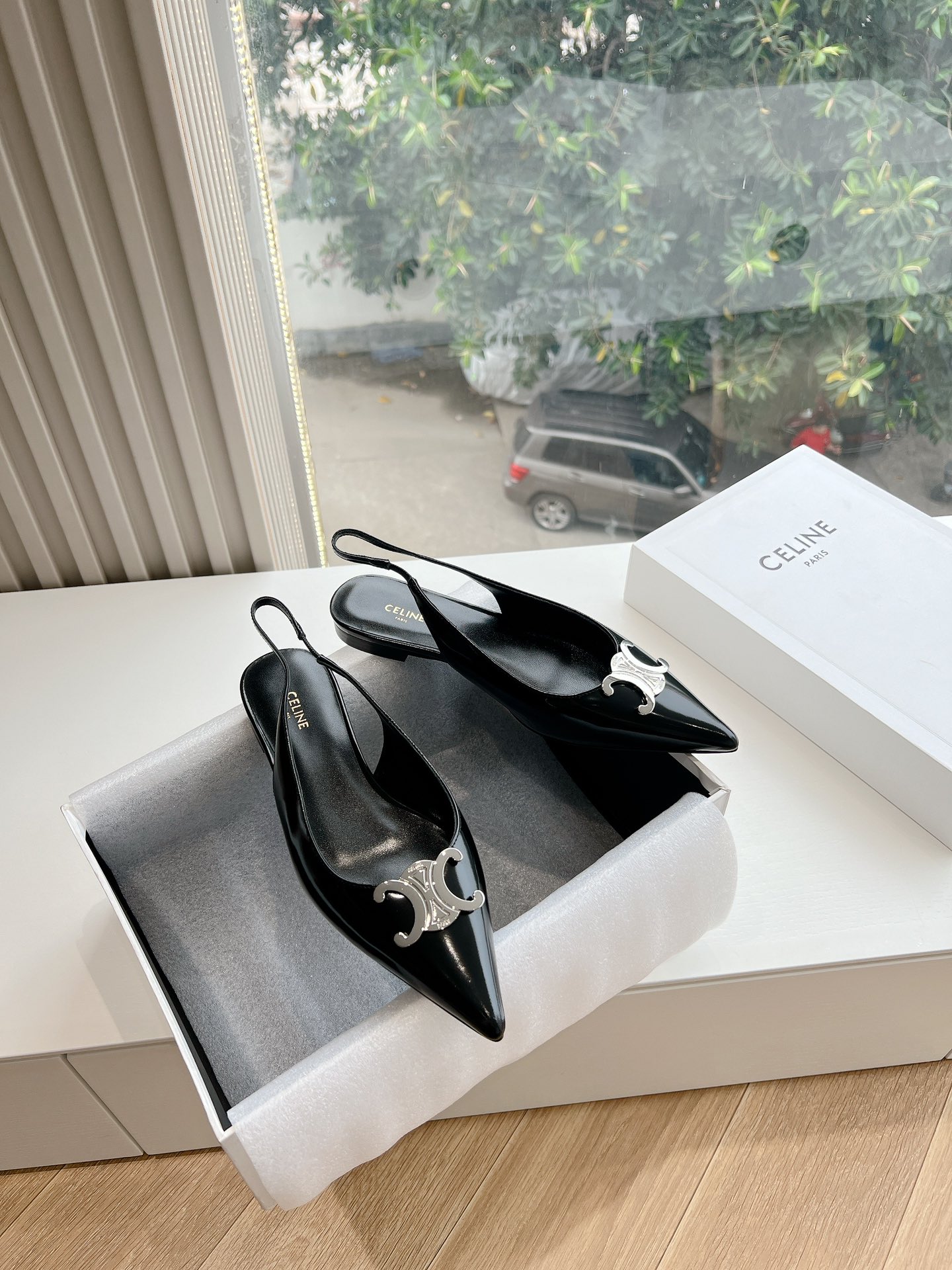 Celine sz35-39 h0501