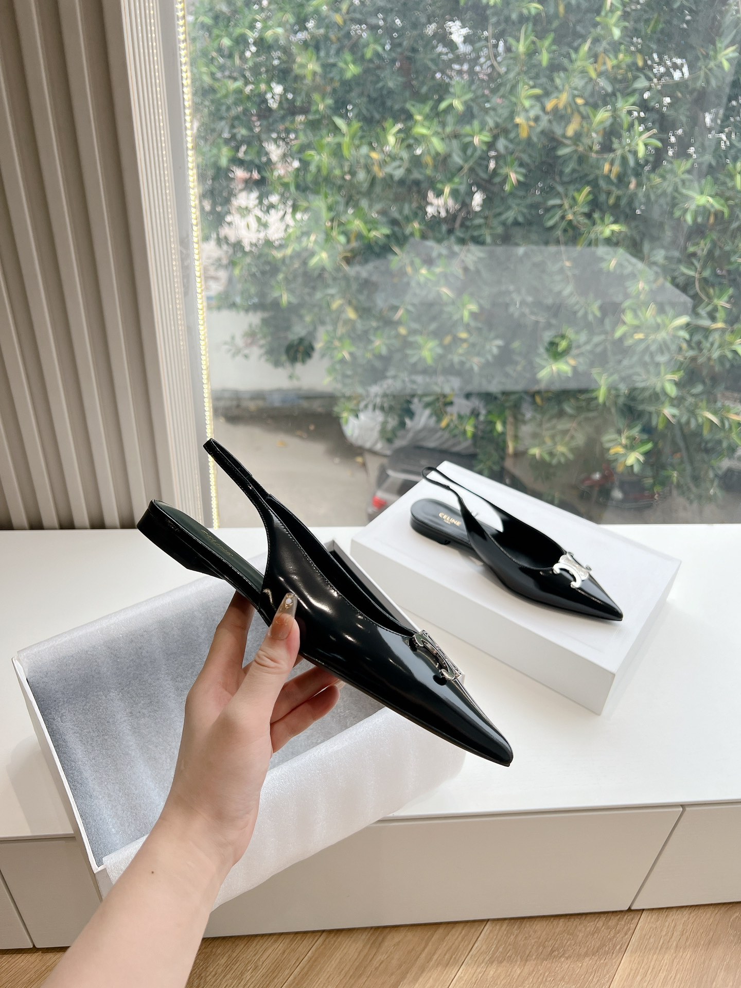 Celine sz35-39 h0501