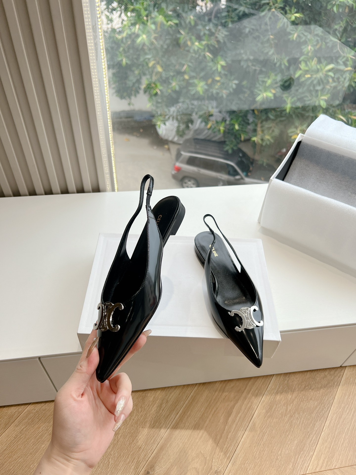 Celine sz35-39 h0501