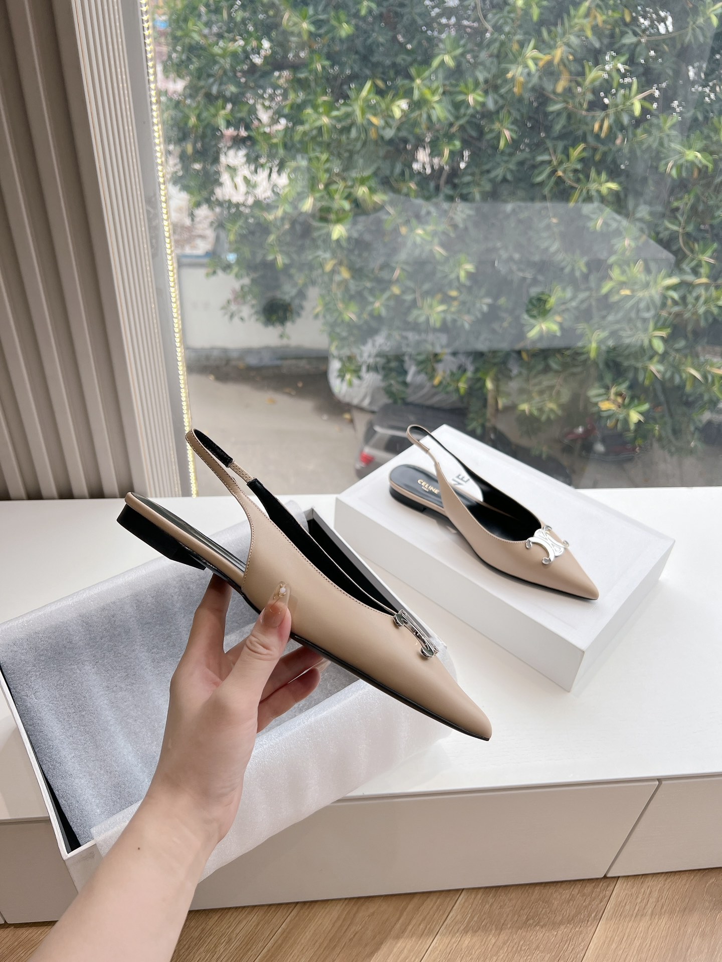 Celine sz35-39 h0501