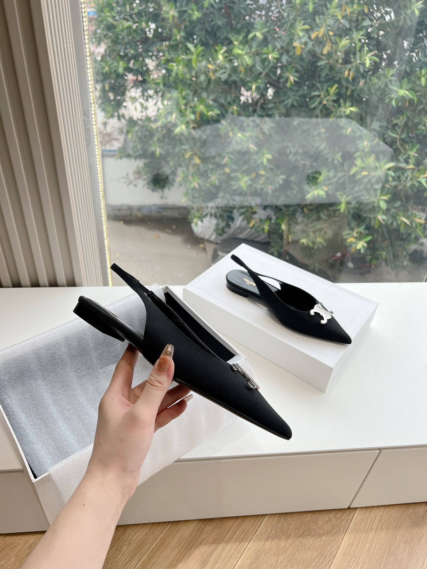 Celine sz35-39 h0501