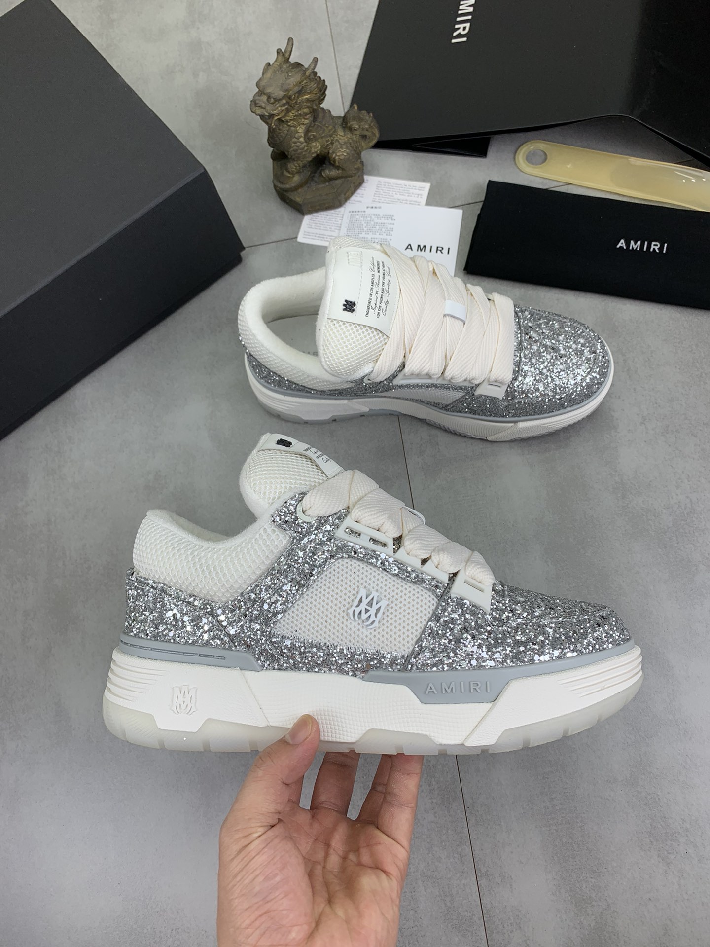 Amiri sz35-45 h0601