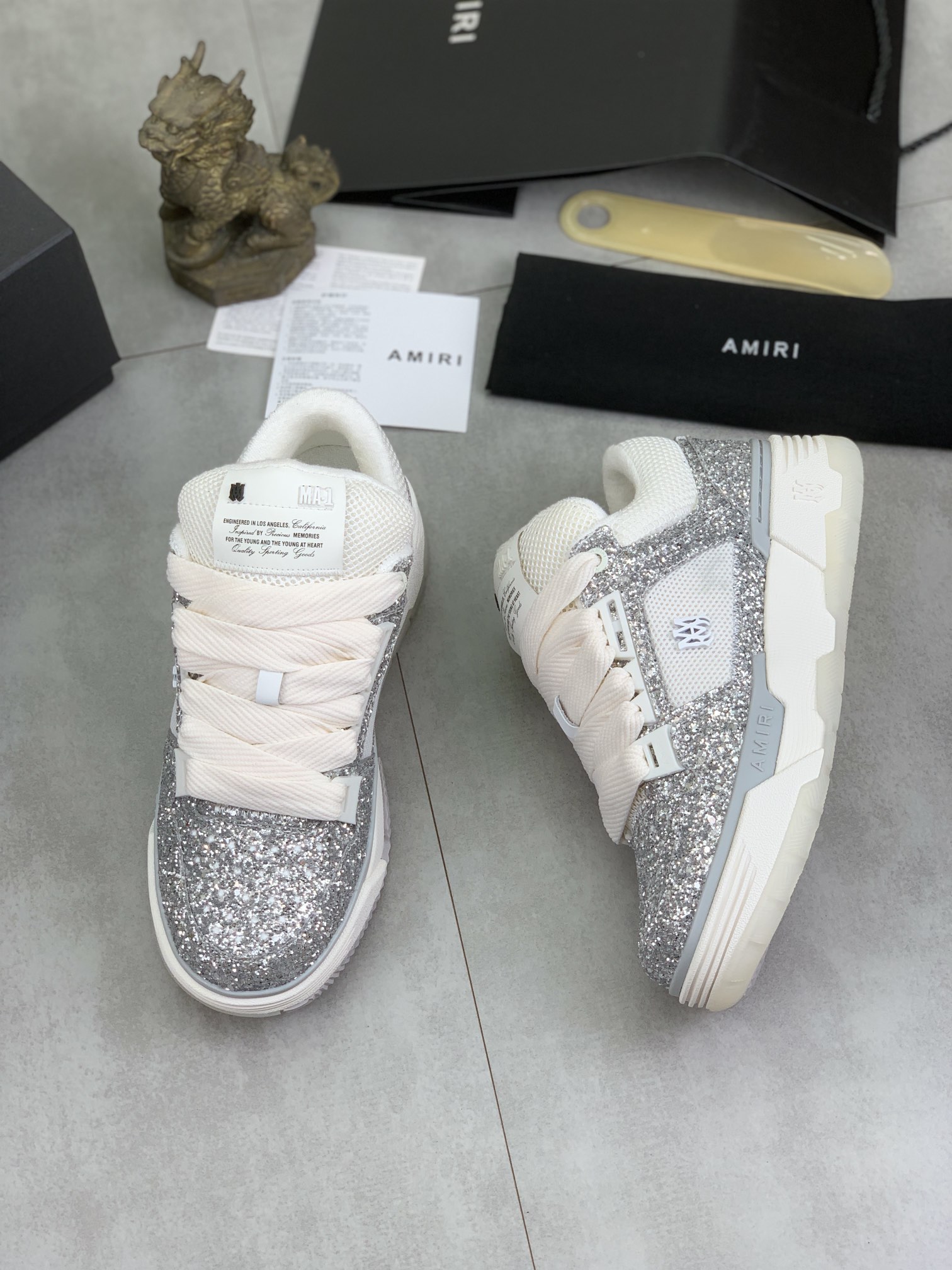 Amiri sz35-45 h0601