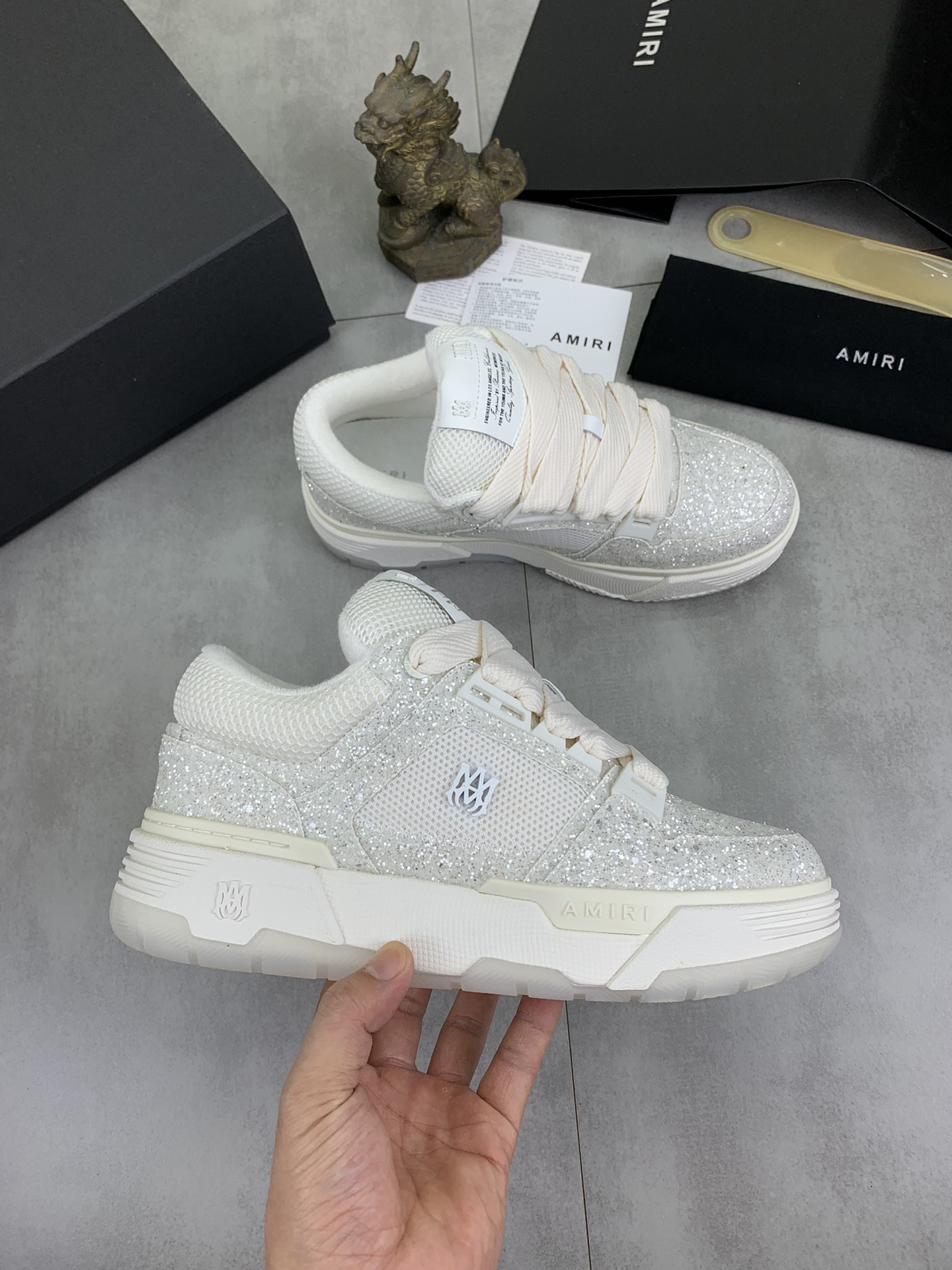 Amiri sz35-45 h0601