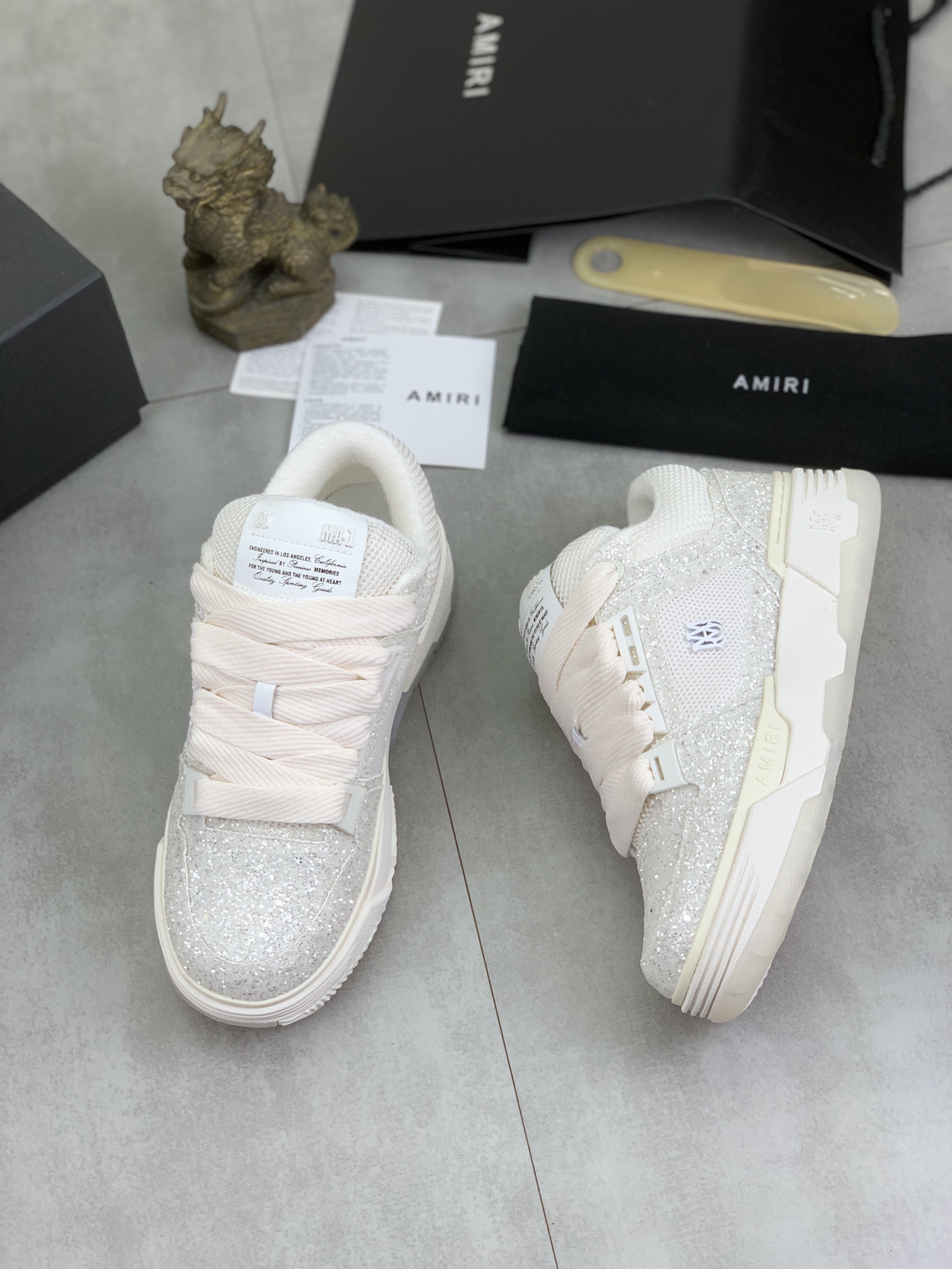 Amiri sz35-45 h0601