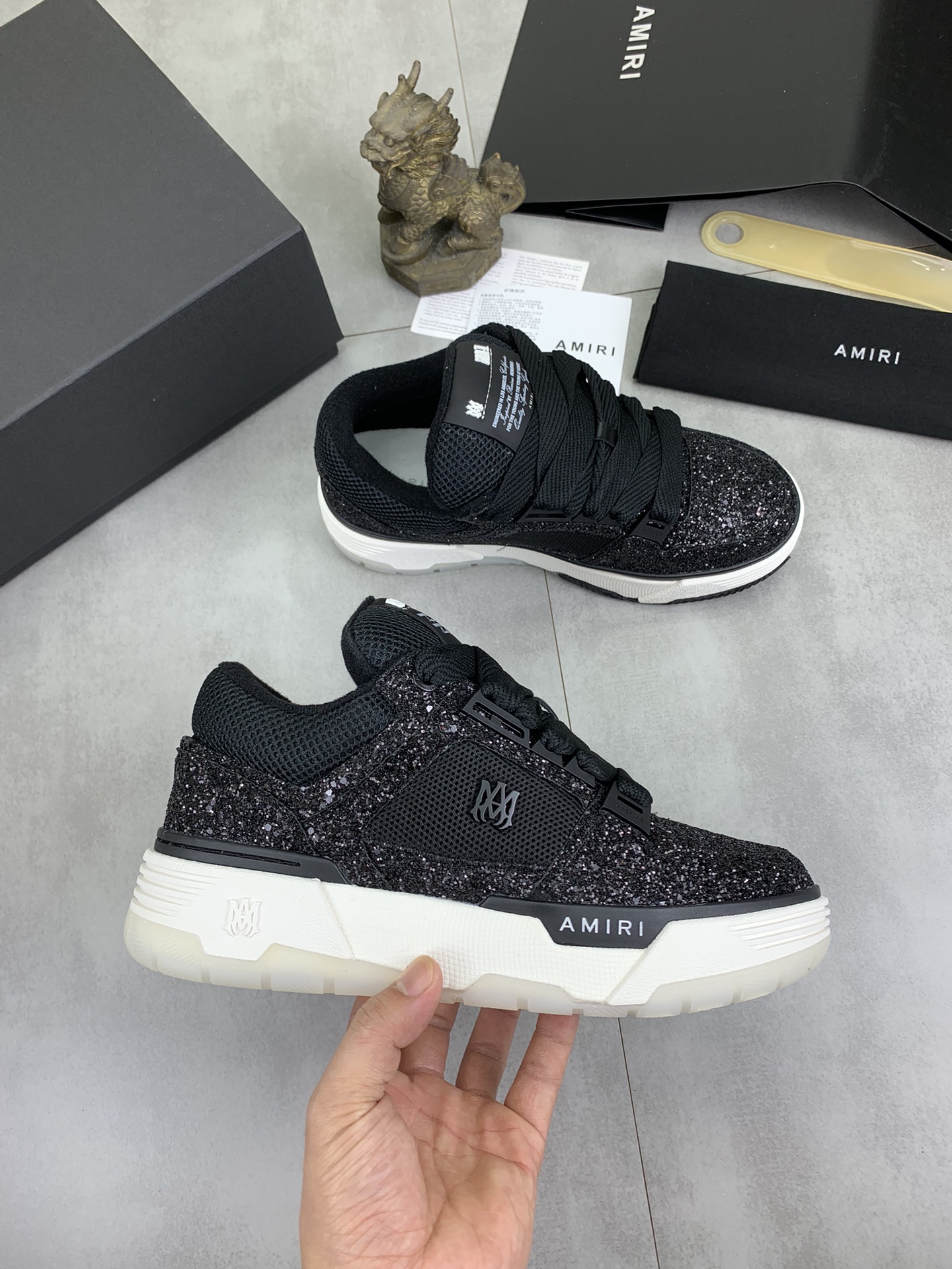 Amiri sz35-45 h0601