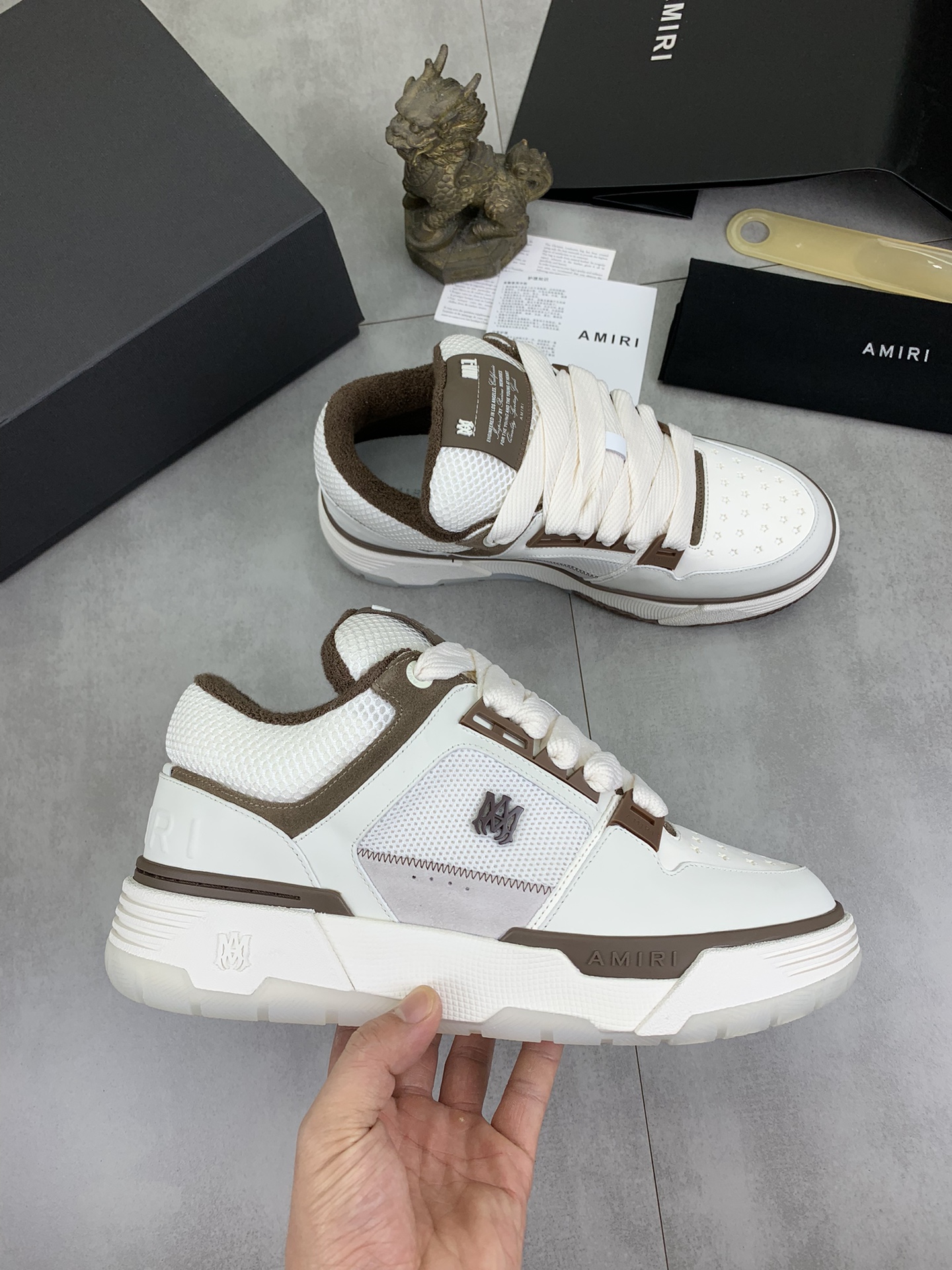 Amiri sz35-45 h0601
