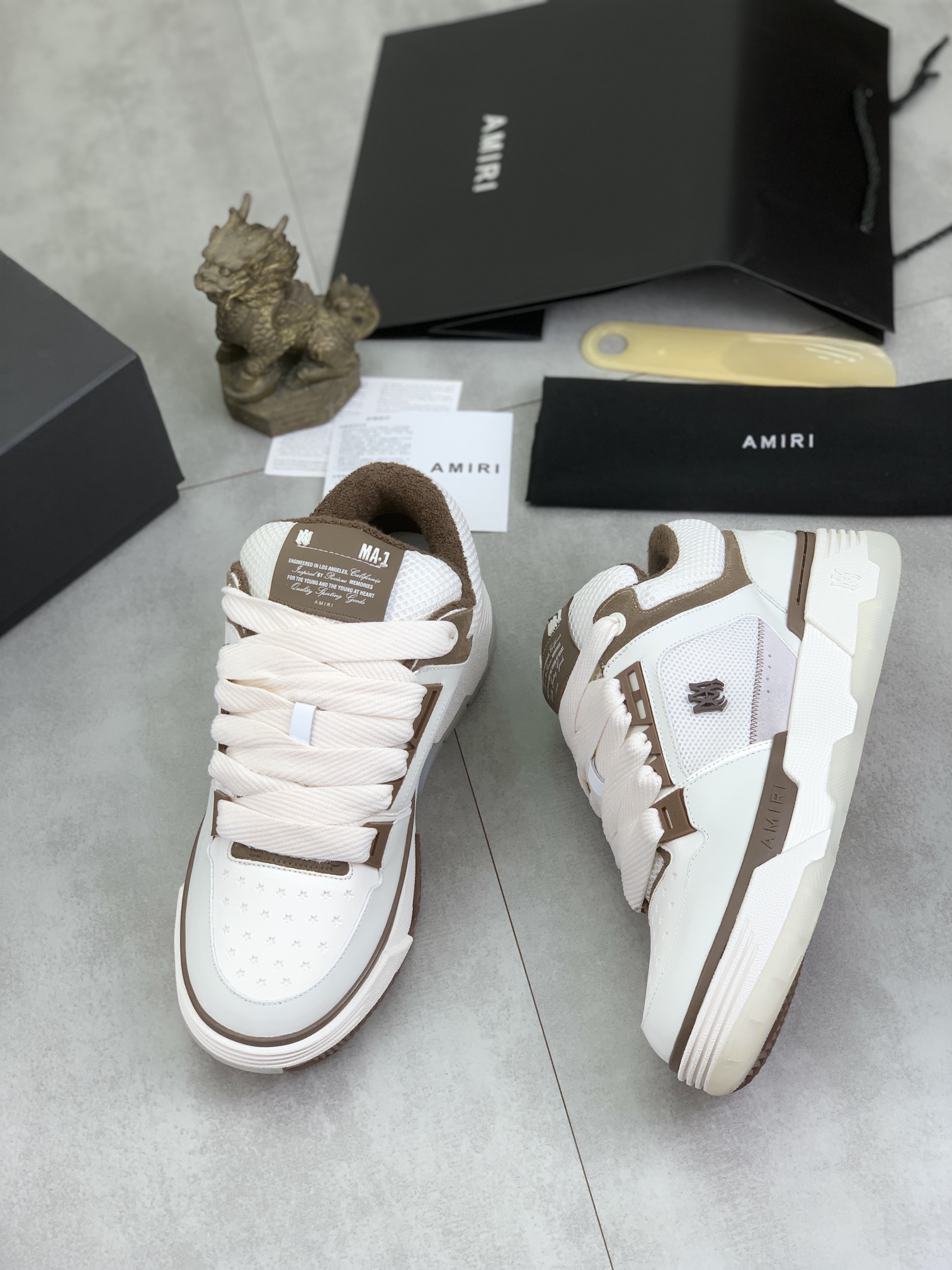 Amiri sz35-45 h0601