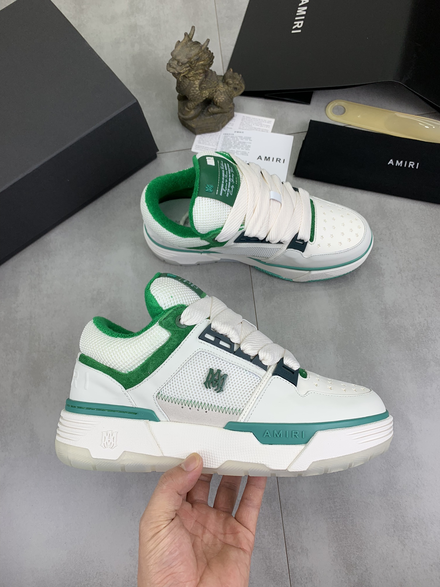 Amiri sz35-45 h0601