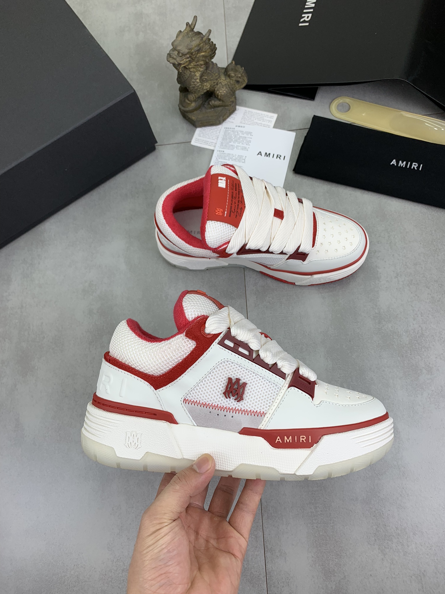 Amiri sz35-45 h0601