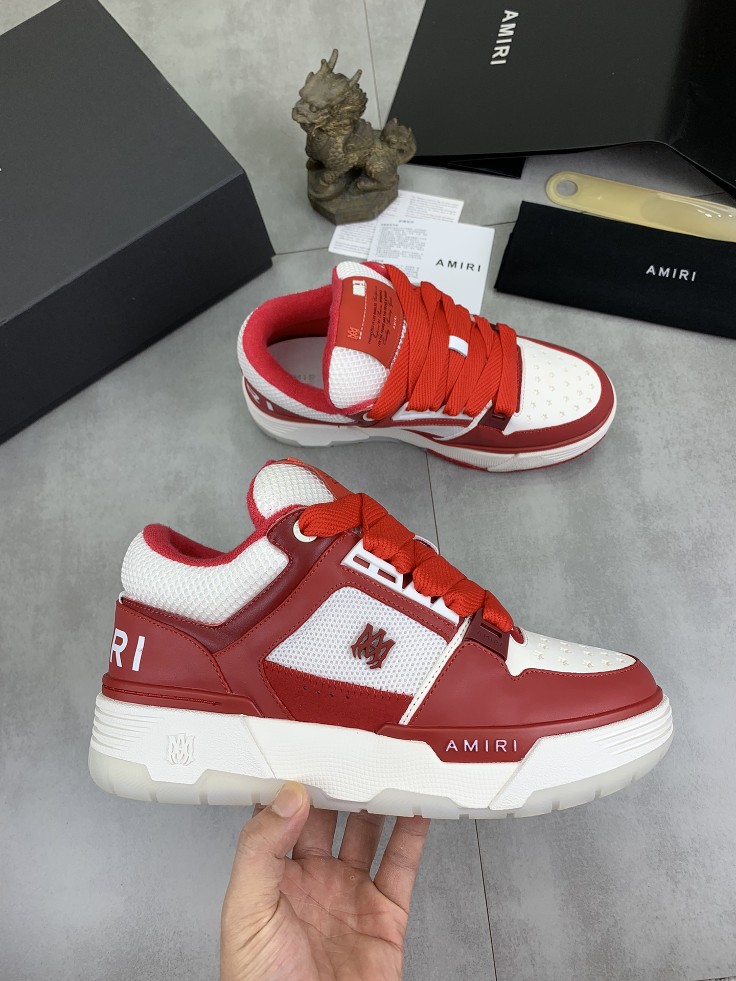 Amiri sz35-45 h0601