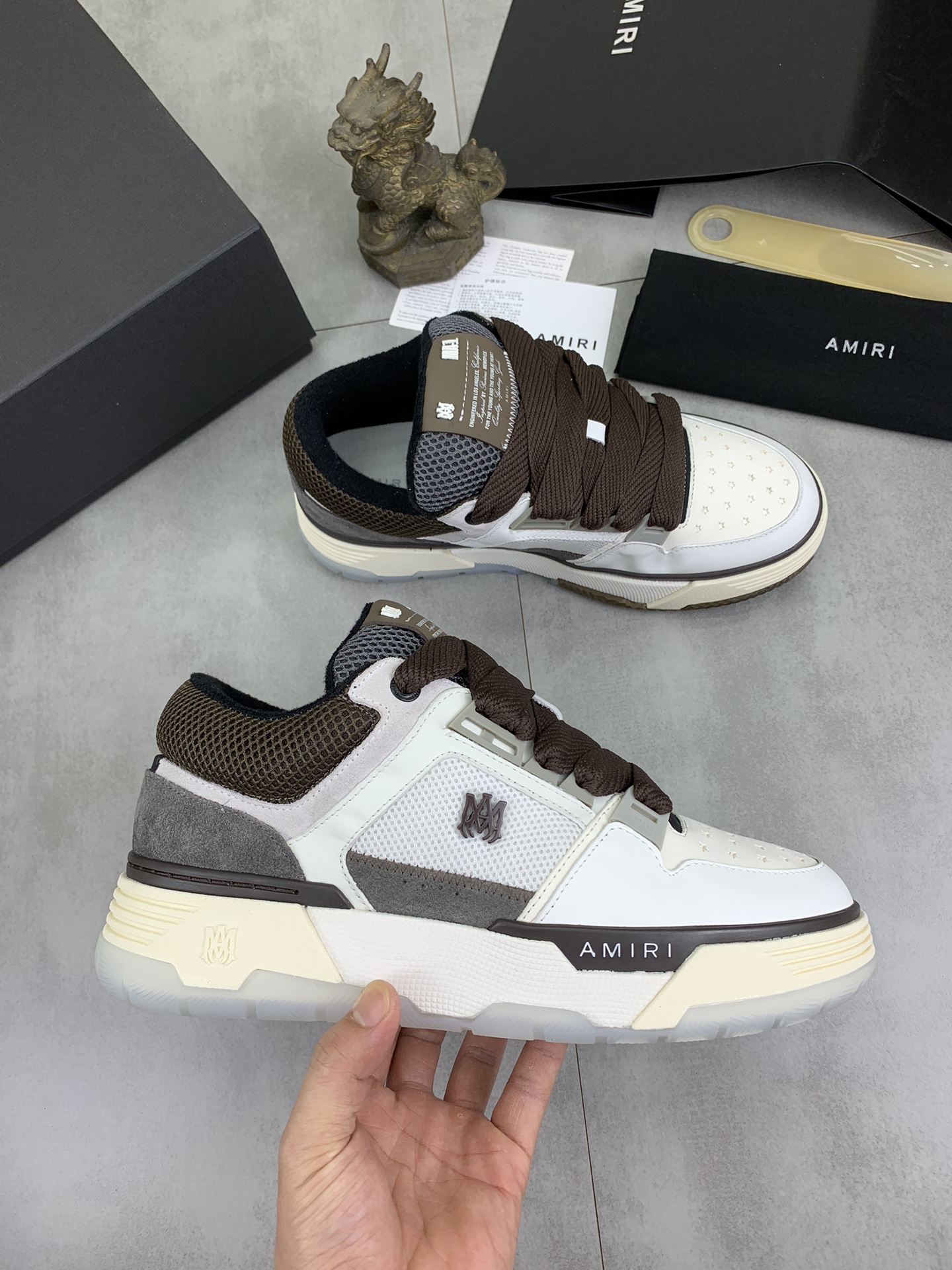 Amiri sz35-45 h0601